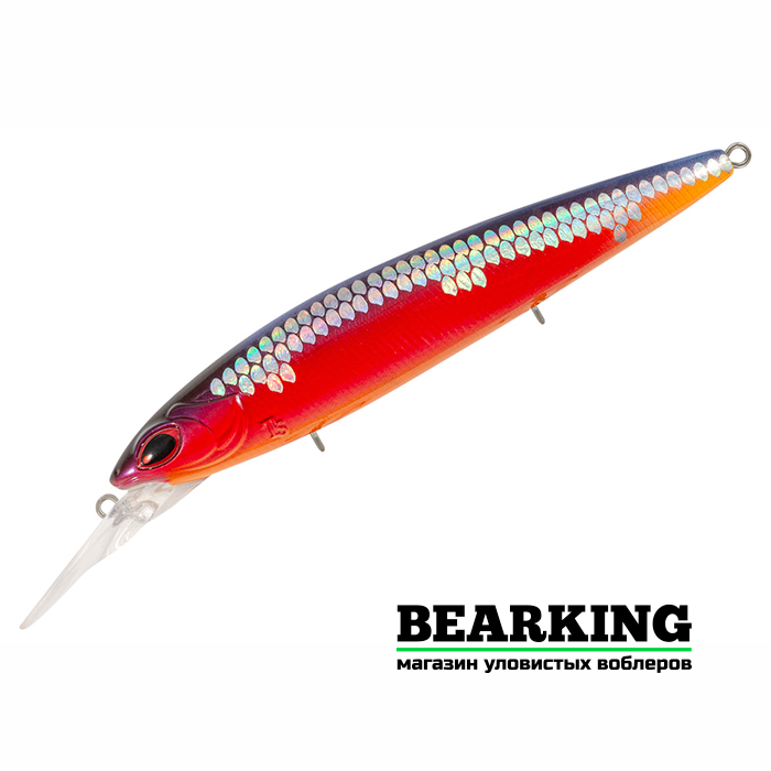 TsuYoki DIPLOMAT 110SP - Цвет K059S