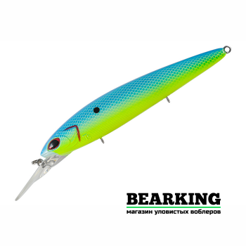 TsuYoki DIPLOMAT 110SP - Цвет L614