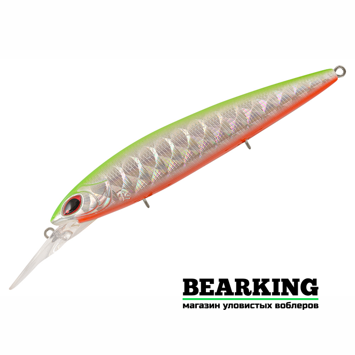 TsuYoki DIPLOMAT 110SP - Цвет LM010