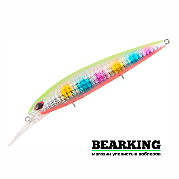 TsuYoki DIPLOMAT 110SP - Цвет AM015