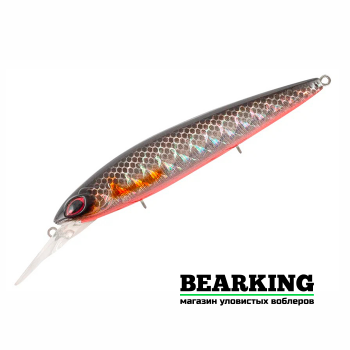 TsuYoki DIPLOMAT 110SP - Цвет TS264