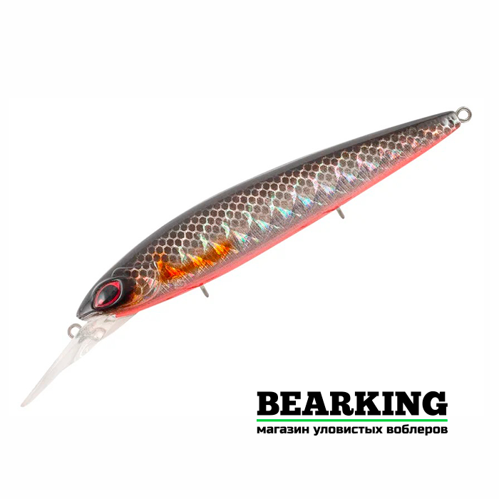 TsuYoki DIPLOMAT 110SP - Цвет TS264