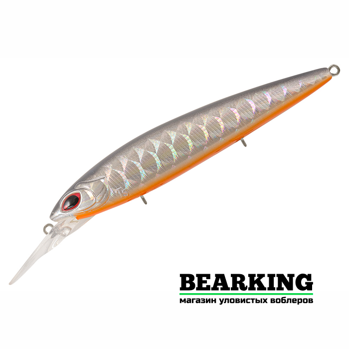 TsuYoki DIPLOMAT 110SP - Цвет TS050