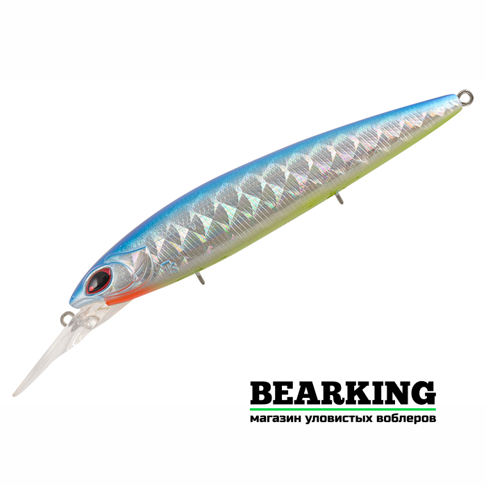 TsuYoki DIPLOMAT 110SP - Цвет TS051