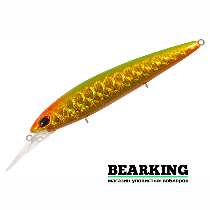 TsuYoki DIPLOMAT 110SP - Цвет TS202