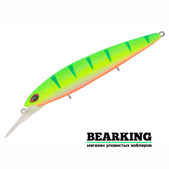 TsuYoki DIPLOMAT 110SP - Цвет XD003-1