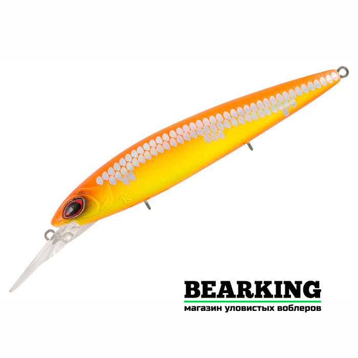 TsuYoki DIPLOMAT 110SP - Цвет XX-001