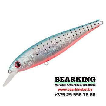 TsuYoki DRAGA 100SP - Цвет 007