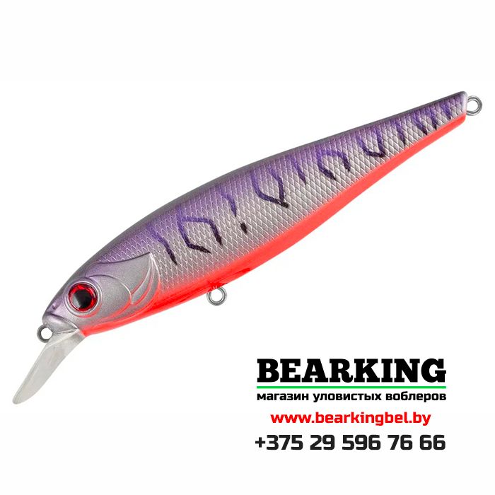 TsuYoki DRAGA 100SP - Цвет 049Z TsuYoki DRAGA 100SP - Цвет 049Z