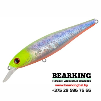 TsuYoki DRAGA 100SP - Цвет 072CH