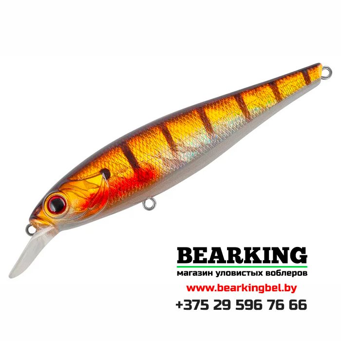TsuYoki DRAGA 100SP - Цвет 123 TsuYoki DRAGA 100SP - Цвет 123