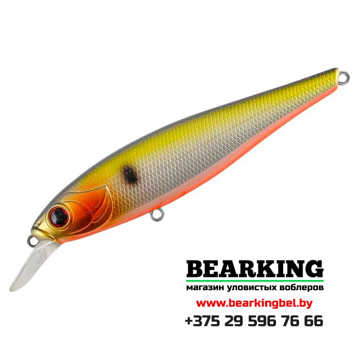TsuYoki DRAGA 100SP - Цвет 207R TsuYoki DRAGA 100SP - Цвет 207R