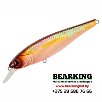 TsuYoki DRAGA 100SP - Цвет 276S