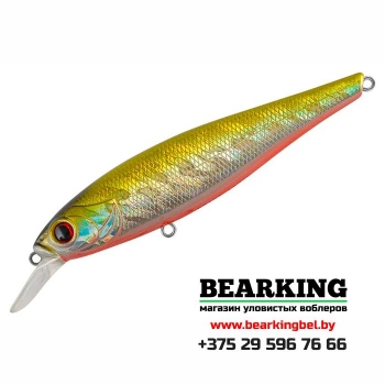 TsuYoki DRAGA 100SP - Цвет 435R