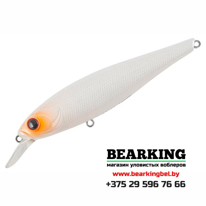 TsuYoki DRAGA 100SP - Цвет 439