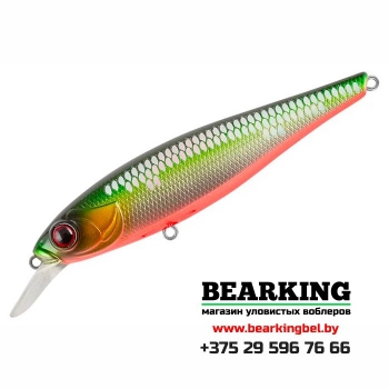 TsuYoki DRAGA 100SP - Цвет 803S