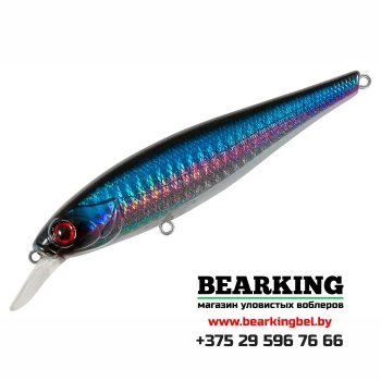 TsuYoki DRAGA 100SP - Цвет A195