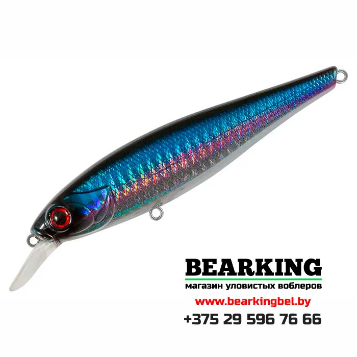 TsuYoki DRAGA 100SP - Цвет A195