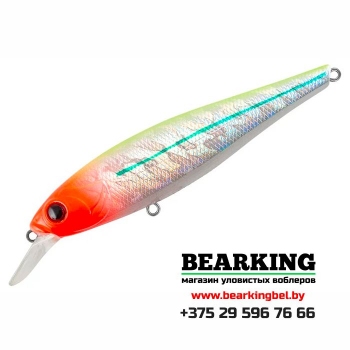 TsuYoki DRAGA 100SP - Цвет AM001