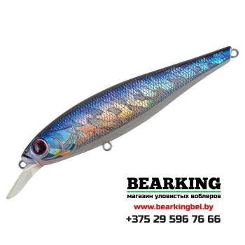 TsuYoki DRAGA 100SP - Цвет HU