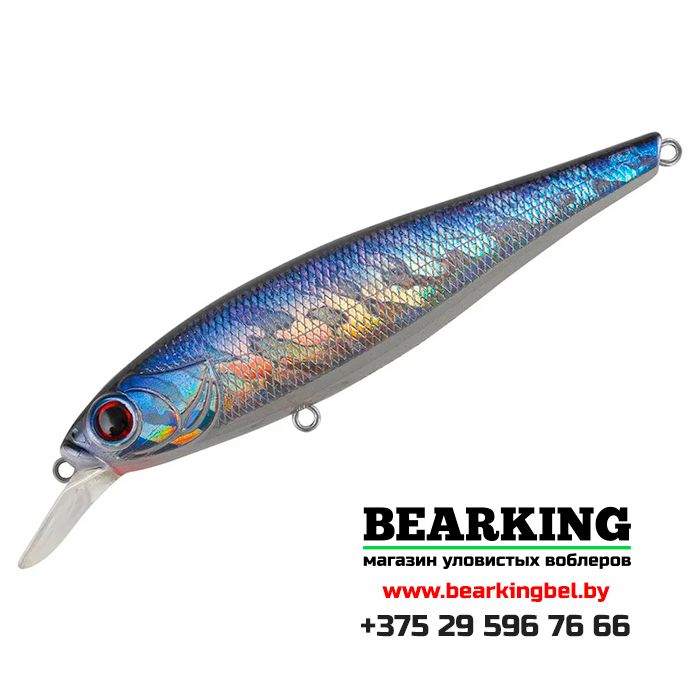 TsuYoki DRAGA 100SP - Цвет HU