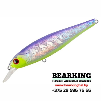 TsuYoki DRAGA 100SP - Цвет HUM