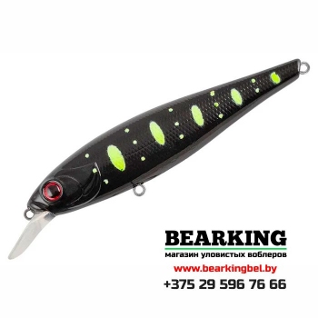 TsuYoki DRAGA 100SP - Цвет K001