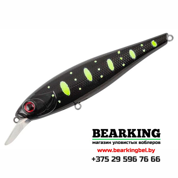 TsuYoki DRAGA 100SP - Цвет K001