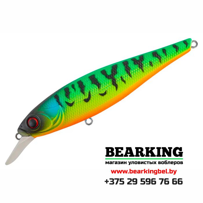 TsuYoki DRAGA 100SP - Цвет K020