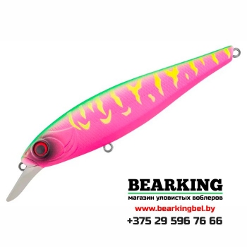 TsuYoki DRAGA 100SP - Цвет K051