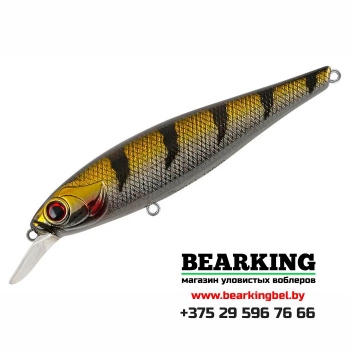 TsuYoki DRAGA 100SP - Цвет K055