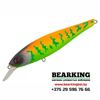 TsuYoki DRAGA 100SP - Цвет K058