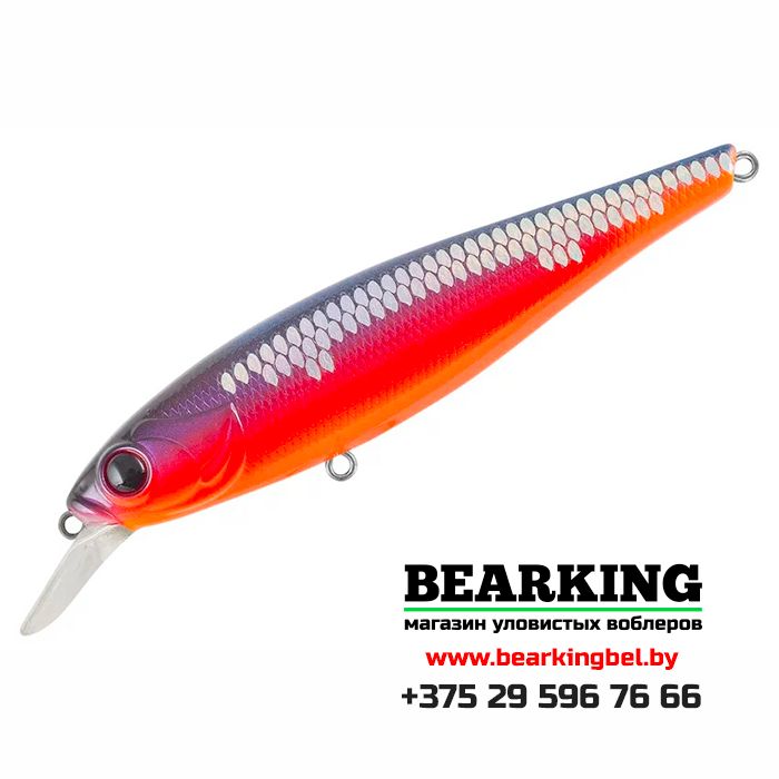 TsuYoki DRAGA 100SP - Цвет K059S