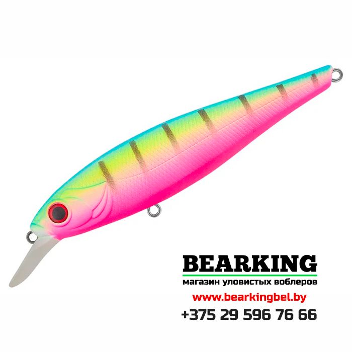 TsuYoki DRAGA 100SP - Цвет K111