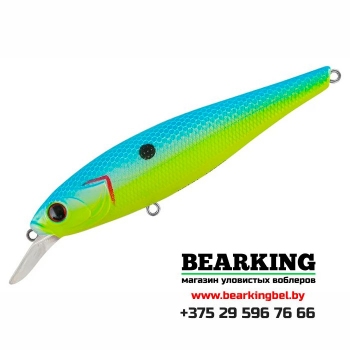 TsuYoki DRAGA 100SP - Цвет L614