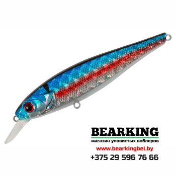 TsuYoki DRAGA 100SP - Цвет LM007