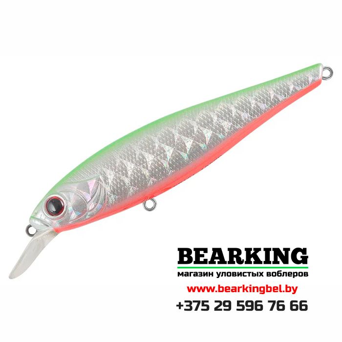 TsuYoki DRAGA 100SP - Цвет LM010