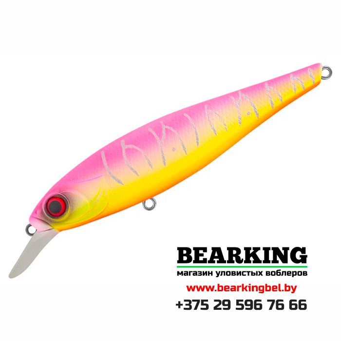 TsuYoki DRAGA 100SP - Цвет LM049