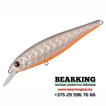 TsuYoki DRAGA 100SP - Цвет TS050