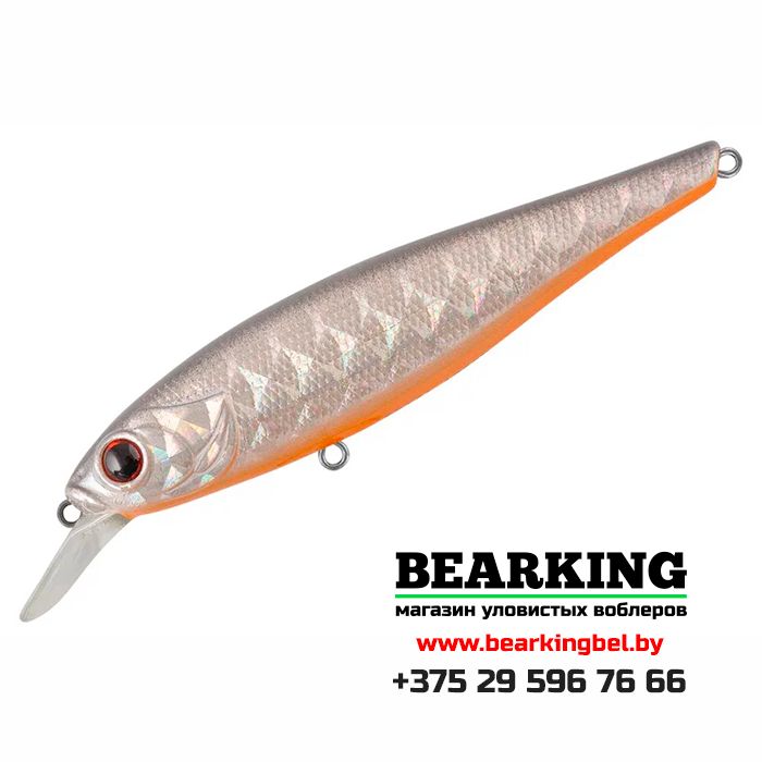 TsuYoki DRAGA 100SP - Цвет TS050