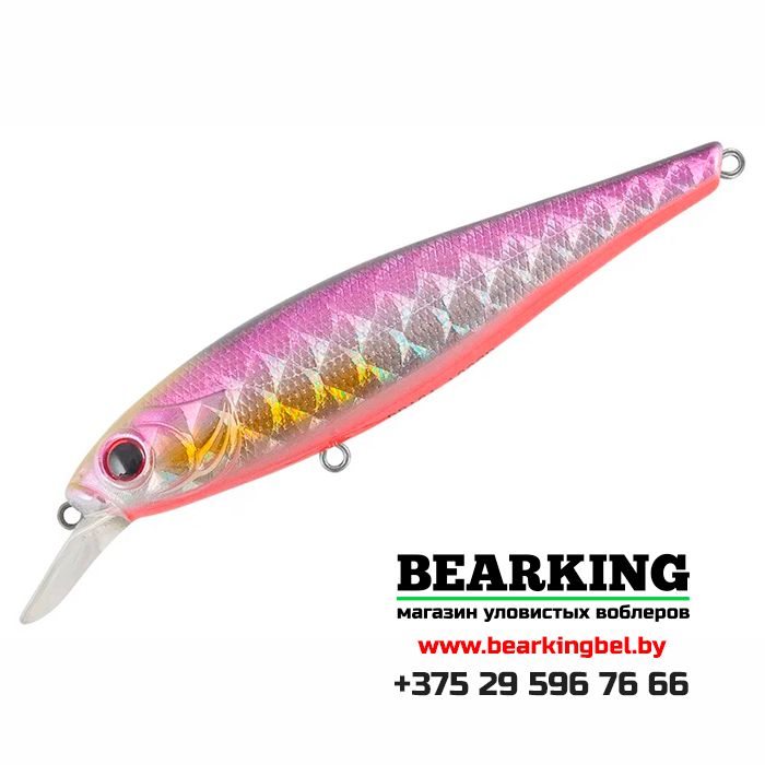 TsuYoki DRAGA 100SP - Цвет TS072