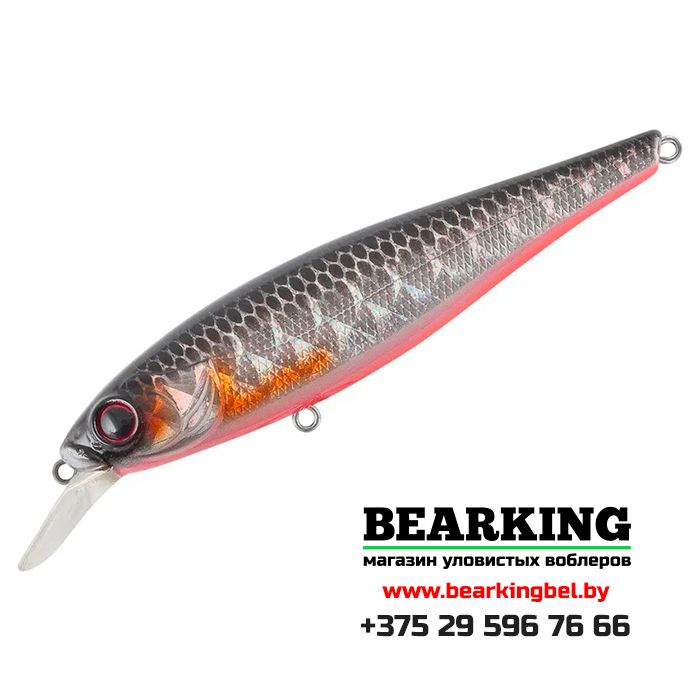 TsuYoki DRAGA 100SP - Цвет TS264