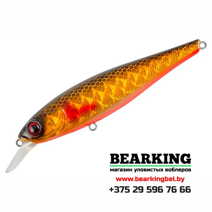 TsuYoki DRAGA 100SP - Цвет TS264G