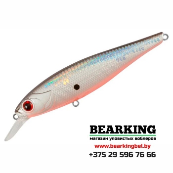 TsuYoki DRAGA 100SP - Цвет XD-009