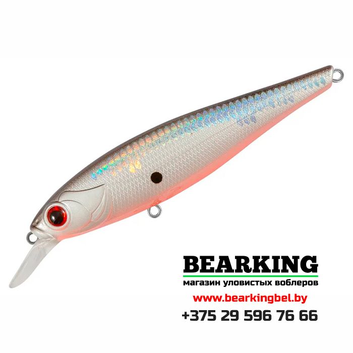 TsuYoki DRAGA 100SP - Цвет XD-009