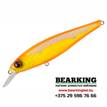 TsuYoki DRAGA 100SP - Цвет XX-001