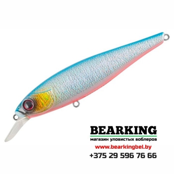 TsuYoki DRAGA 100SP - Цвет Y196