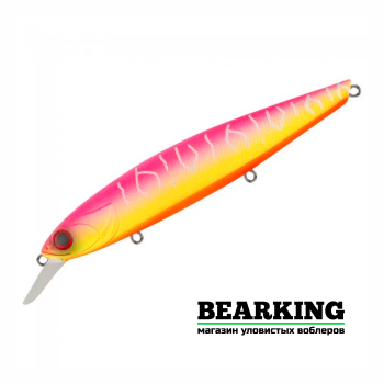 TsuYoki DRAGA 130SP - Цвет 040Z