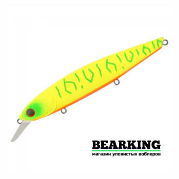 TsuYoki DRAGA 130SP - Цвет 041Z