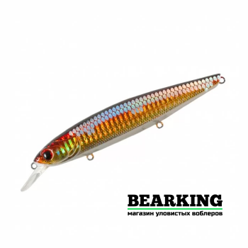 TsuYoki DRAGA 130SP - Цвет 048